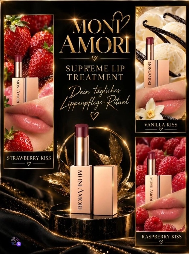 Moni Amori Supreme Lip Treatment