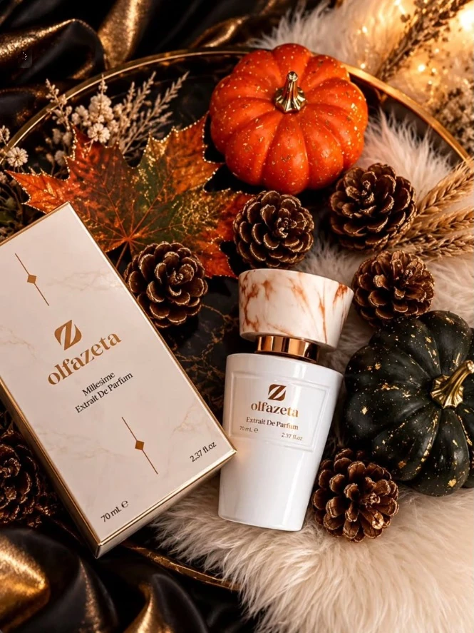 Olfazeta Millesime Extrait de Parfum 70 ml